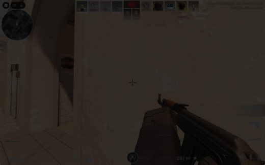 Exploring BloxStrike.EXE in Roblox