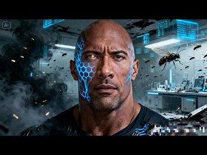 THE INSECT (2026) – Concept Trailer | Dwayne Johnson | Sci-Fi Thriller