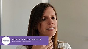 Lorraine Dallmeier, Director of Formula Botanica reveals the...
