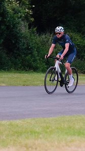 44 reactions | Some slo-mo action of the 2025 Boardman SLR 9.0 Carbon - Review now live on the road.cc website . . . #newbikeday #bikes #cycling #boardman #boardmanbikes | road.cc | Facebook