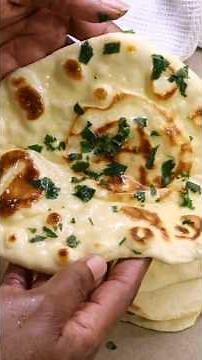 Cheap & Easy Flatbread You’ll Make Every Day! 🔥