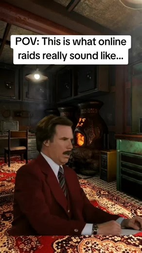 😂😂😂 hearts pounding #rust #rustconsole #fyp