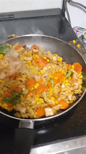 Brando, Chef Boi R' B (@brando7884)’s videos with Homecookin' - Junior Walker