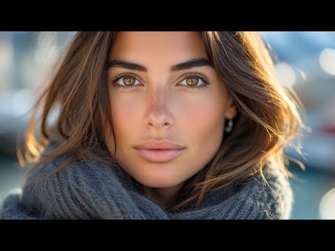 This AI Supermodel Just Dominated Fashion Brands