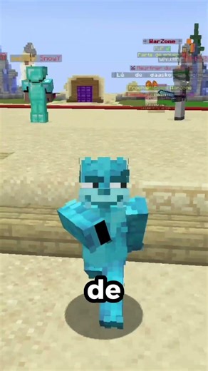 Le meilleur serveur Minecraft PvP faction ?! #minecraft