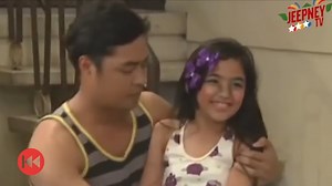 959K views · 10K reactions | Guido nahuling may love letter si Annaliza. #JTVAnnaliza #ABSCBN #JeepneyTV | Jeepney TV | Facebook