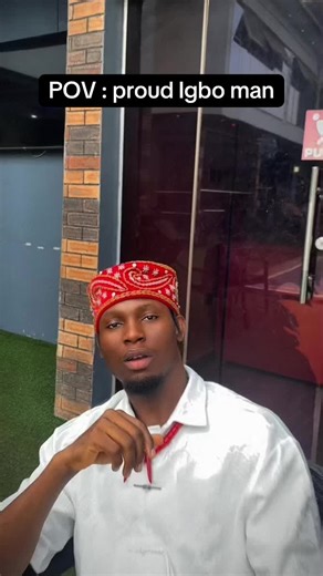 Celebrating Igbo Heritage Through Music and Dance