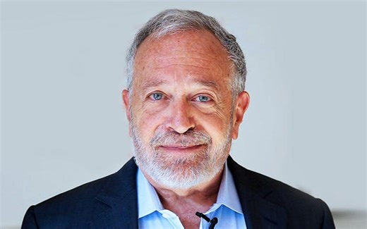 A Robert Reich Clip