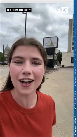 Jefferson City's first pride festival