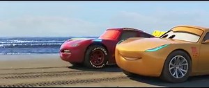 On your mark, get set, go! Here’s a sneak peek of #Cars3 to get your engines revving. Cars 3 is on Digital Oct 24, Blu-ray Nov 7 and new on 4K UHD: http://di.sn/60058LEmX | Cars