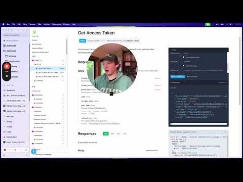 How to create a custom app in HighLevel