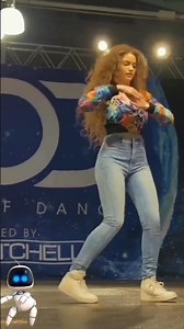 Dytto Barbie Girl Dance 💃 Guest Performance | Animation Hip Hop Dance #Shorts