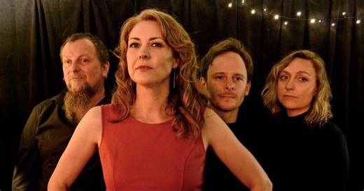 The Audreys Anounce First Album In A Decade, Share New Single And Tour