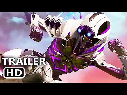 PS4 - Apex Legends "Octane Edition" Trailer (2020)