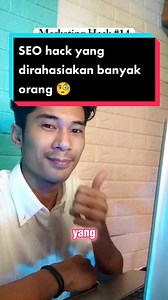 SEO Hack: Membangun Backlink untuk Peringkat Tinggi