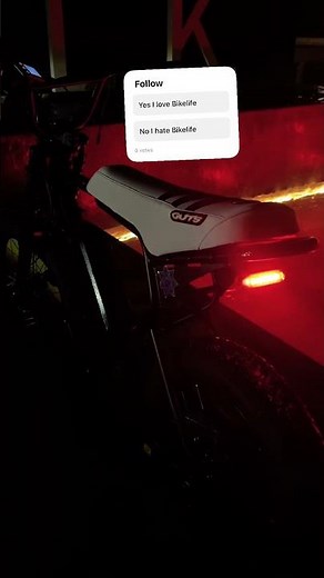 Got Baja light #automobile #electricbike #ebike #electricbicycles