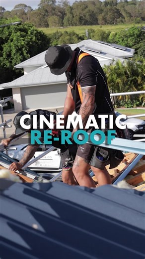 Embrace Change with Innovative Roofing Solutions