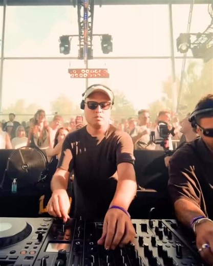 862 reactions · 53 shares | Hot Since 82 x Prunk ¦ Awakenings Festival 2025 The best Tech House music in our Spotify playlist, enjoy it and link in bio #techhouse #house #dj #housemusic #techno #party #festival #techhouseplaylist #hotsince82 #prunk | Best Tech House | Facebook