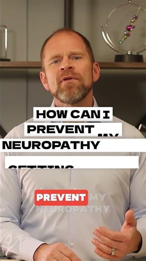 Questions #6 & #7 could completely change the way you approach neuropathy care!