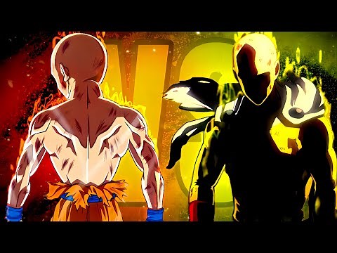 THE TRUTH: Krillin Vs Saitama | Who Would Win?