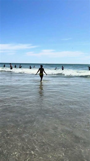 Pacific Beach San Diego California | Perfect Sunny Beach Day #SanDiego #california