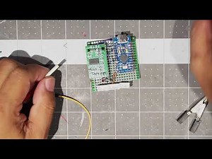 DIY Sim Pedal Project -- Wiring the Pedals using an HX711 and an Arduino Pro Micro