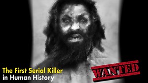 The First Serial Killer In Human History