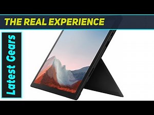 ReviewSurface Pro 7 Plus: Still the Best in 2024? (i5, 16GB, 256GB)