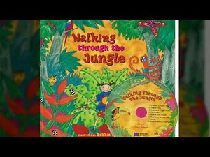 노부영 Walking Through the Jungle