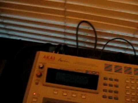 Tutorial:how to connect the mpc3000 to ur computer