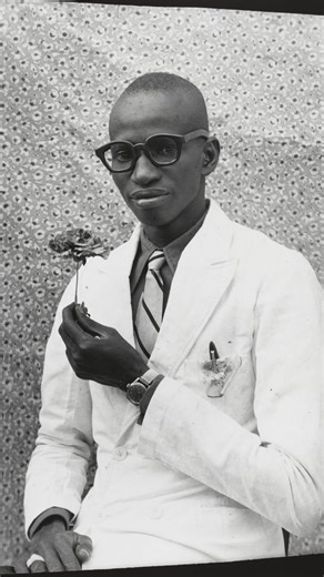 LagosPhoto on Instagram: "When photography was invented in 1839, the world believed the camera couldn’t lie. But it did. The camera became one of colonialism’s most efficient weapons. European photographers fanned across Africa, Asia, and the Americas with one mission: to photograph colonized peoples as “types,” as “primitives,” as evidence of racial hierarchy. Photography didn’t document reality. It manufactured it. It made domination look inevitable, look scientific, look true. Every photograp