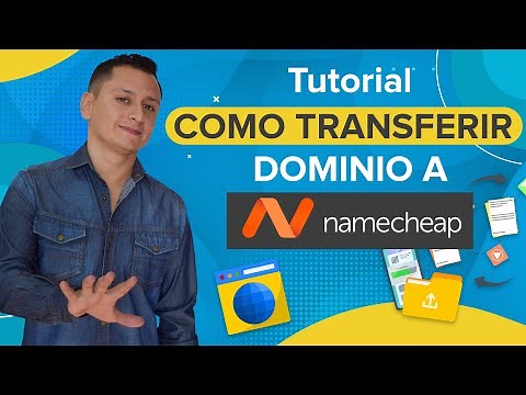 ✅ Como transferir DOMINIO a OTRO HOSTING 🔥 Con descuento 🔥