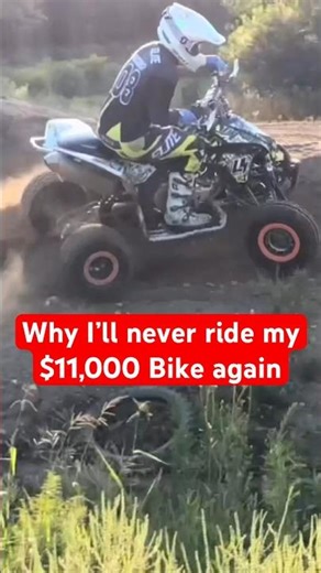 Is This $11,000 KTM ATV Worth It?