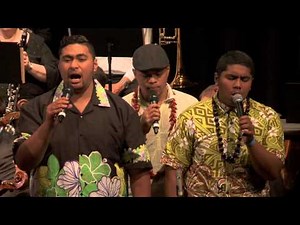 Take me to the King by Auckland Gospel Choir