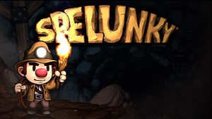 Spelunky! Video Review