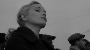 All month long we've been honoring Oscar-winning living legend Eva Marie Saint as our Star of the Month. We close out our celebration with a lineup of films beginning tonight at 8pm ET with THE RUSSIANS ARE COMING, THE RUSSIANS ARE COMING. | Turner Classic Movies: TCM