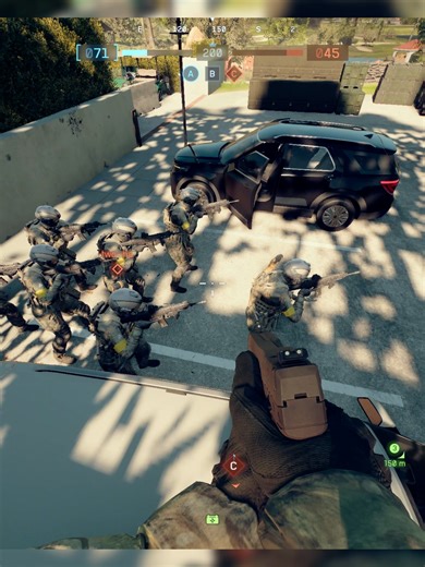 #BF6 BF6 Bot Lobbies: The Ultimate Shortcut to MAX Level and Camos Unlock