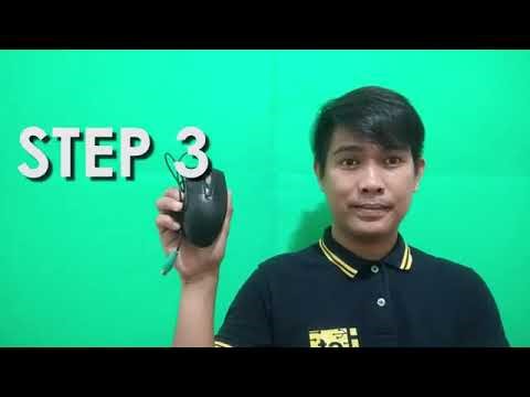 HOW to SETUP a DESKTOP COMPUTER TAGALOG Paano mag Set Up ng Computer by EDwander