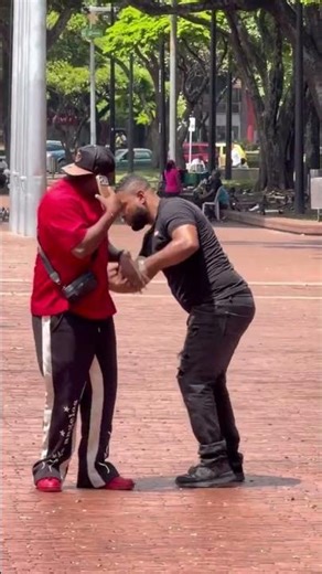 quelle embrouille ça!