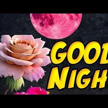 Good night images !! Best good night 😴