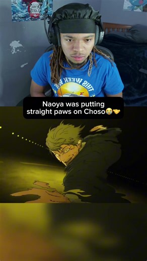 Naoya vs Choso: Epic Jujutsu Kaisen Fight Highlights