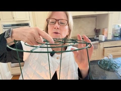 The Trick To Getting The Peony Support Together