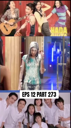 Key Scenes from Episode 12 Part 273 of Senetron