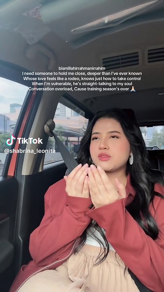 Shabrina Leonita: Kegiatan dan Penampilan Terbaru