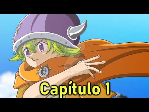 LA NUEVA HISTORIA | Los 4 Caballeros del Apocalipsis Capitulo 1