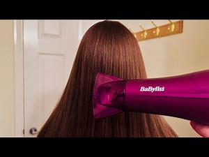 ASMR Hair Drying 🎀