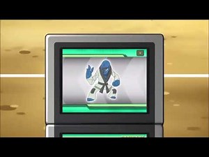 Sawk Pokédex Entry - The Club Battle Hearts Of Fury: Emolga Versus Sawk!