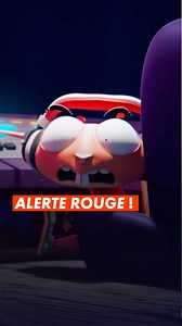 Même là-dessus Moignon est très exigeant ! 😂 Kaeloo, c'est dispo avec CANAL | CANAL Kids