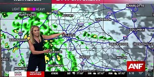 First Alert Weather Day | Damp weather persists into the evening