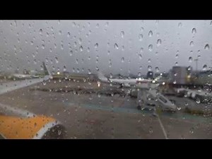 Thomas Cook | Airbus A321 | London Gatwick To Lanzarote |